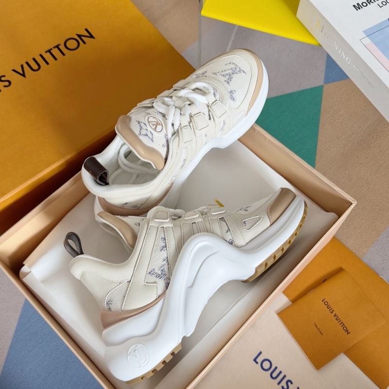 Louis Vuitton Archlight Shoes